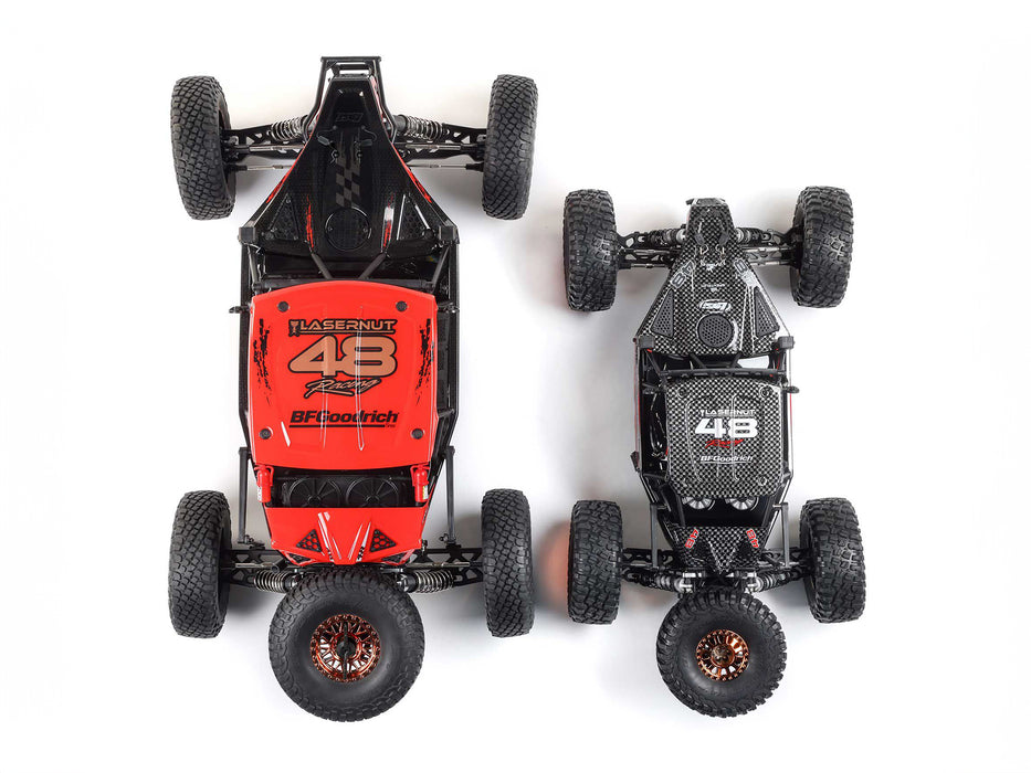 8ight-X Super Lasernut 4wd Buggy - RTR
