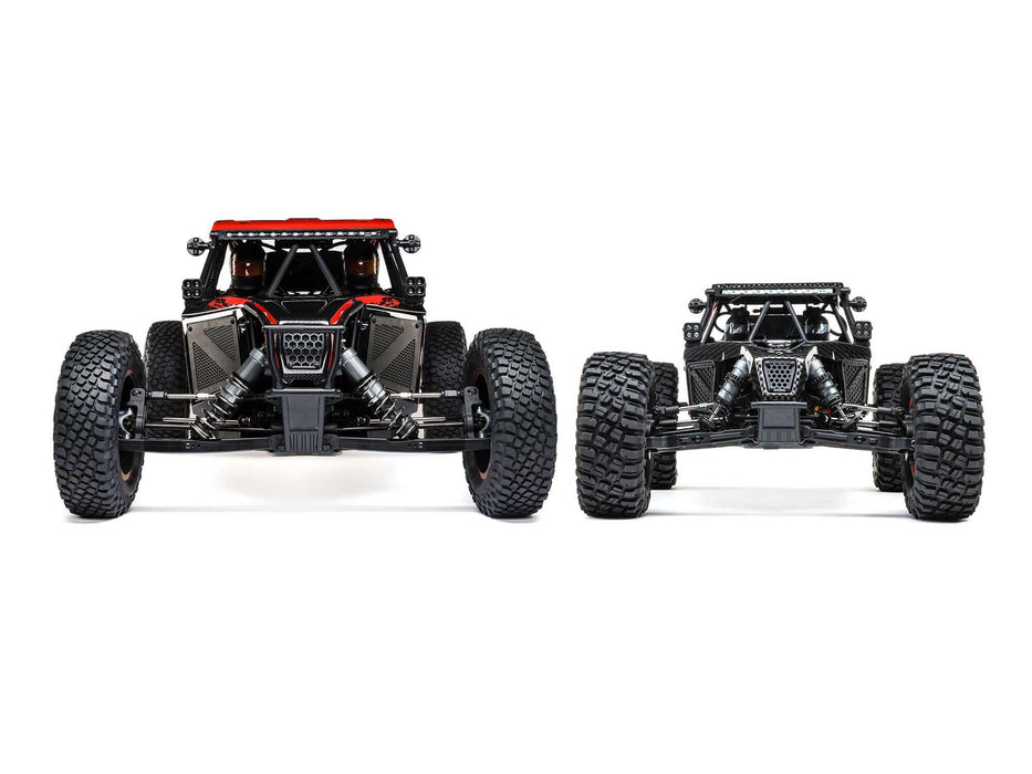 8ight-X Super Lasernut 4wd Buggy - RTR