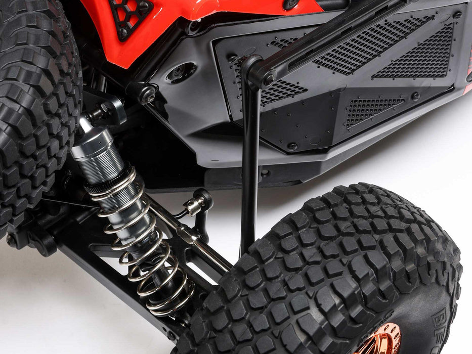 8ight-X Super Lasernut 4wd Buggy - RTR