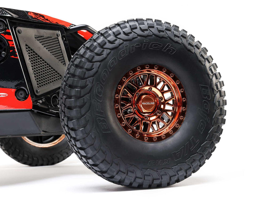 8ight-X Super Lasernut 4wd Buggy - RTR