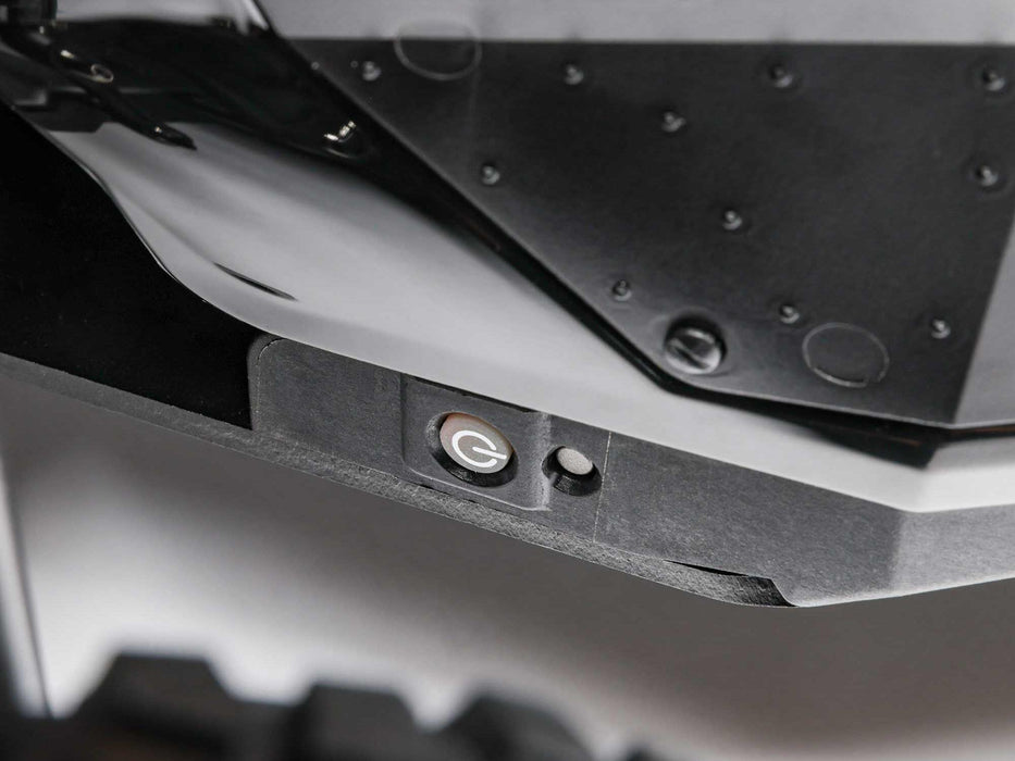 8ight-X Super Lasernut 4wd Buggy - RTR