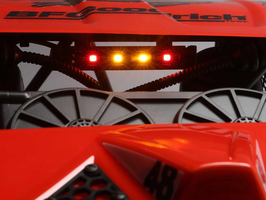 8ight-X Super Lasernut 4wd Buggy - RTR