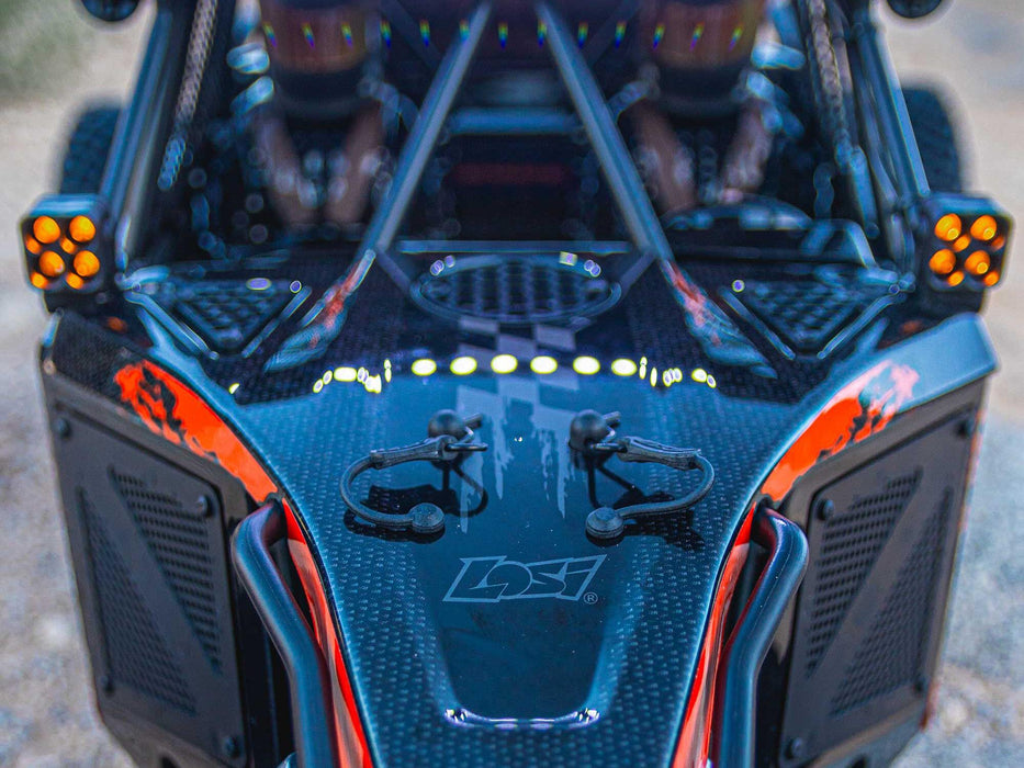 8ight-X Super Lasernut 4wd Buggy - RTR