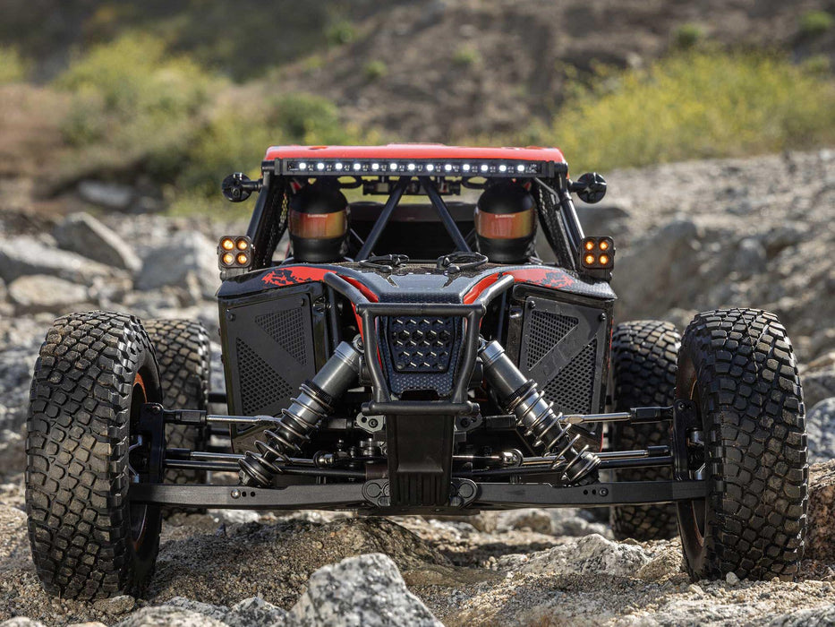 8ight-X Super Lasernut 4wd Buggy - RTR