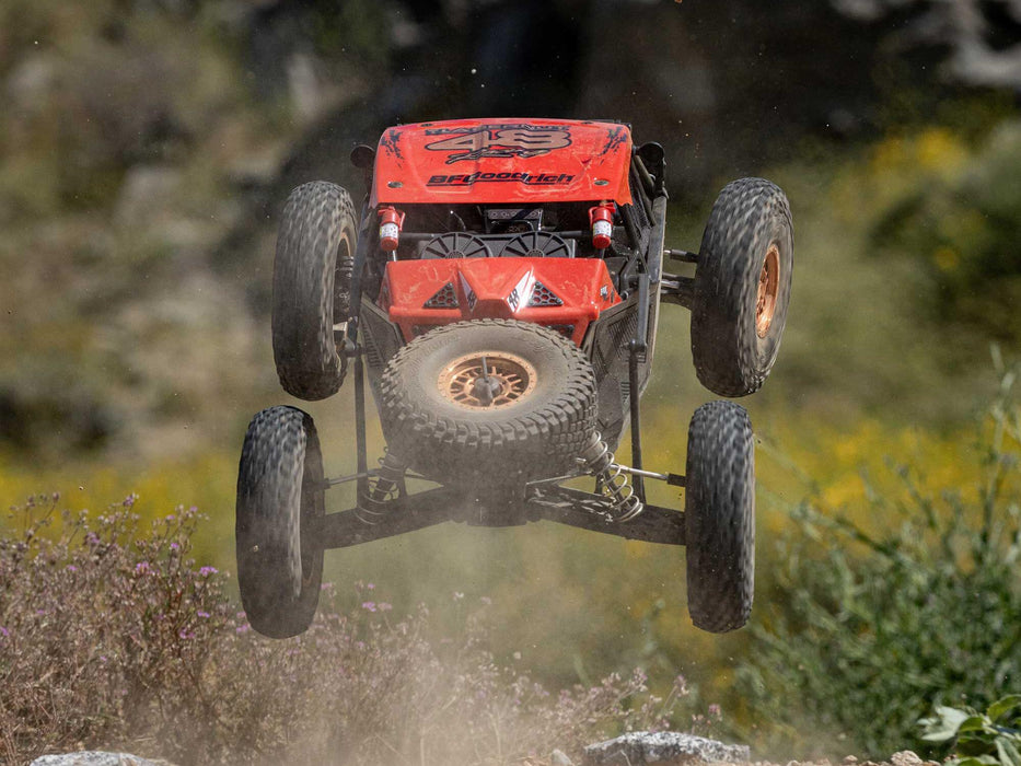 8ight-X Super Lasernut 4wd Buggy - RTR