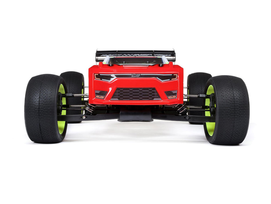 8ight-XTE 18th 4wd Sensored Brushless Racing Truggy - RTR