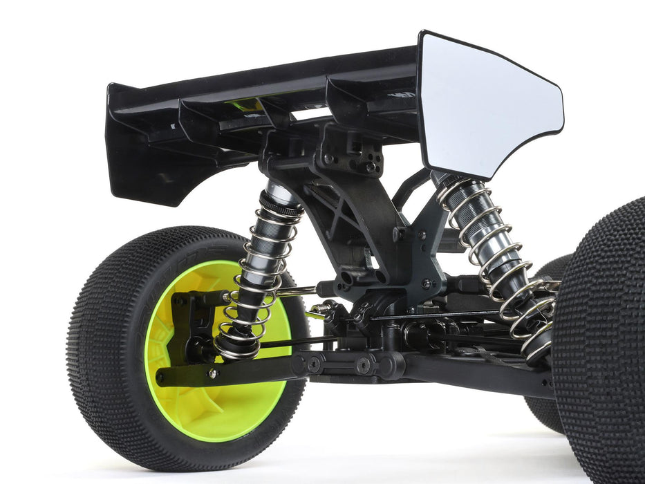 8ight-XTE 18th 4wd Sensored Brushless Racing Truggy - RTR