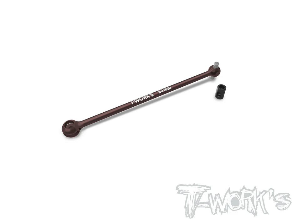 Steel F & R CVD Driveshaft 94mm for Kyosho MP11 - 1pc