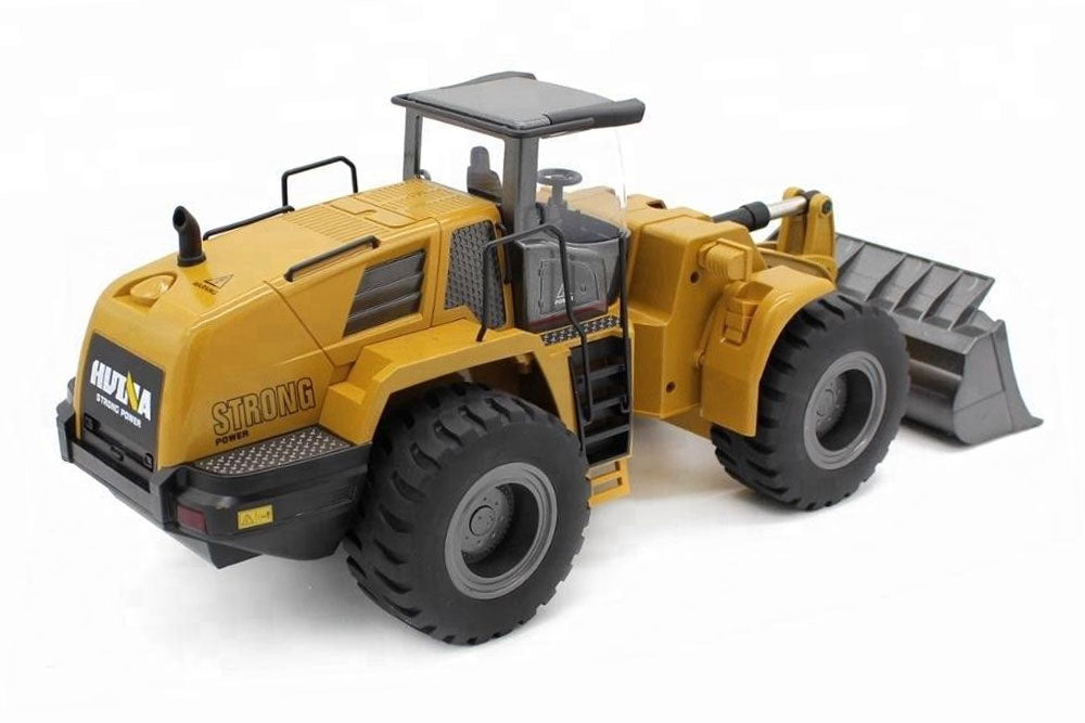 1/14th 10 Channel Wheeled Loader