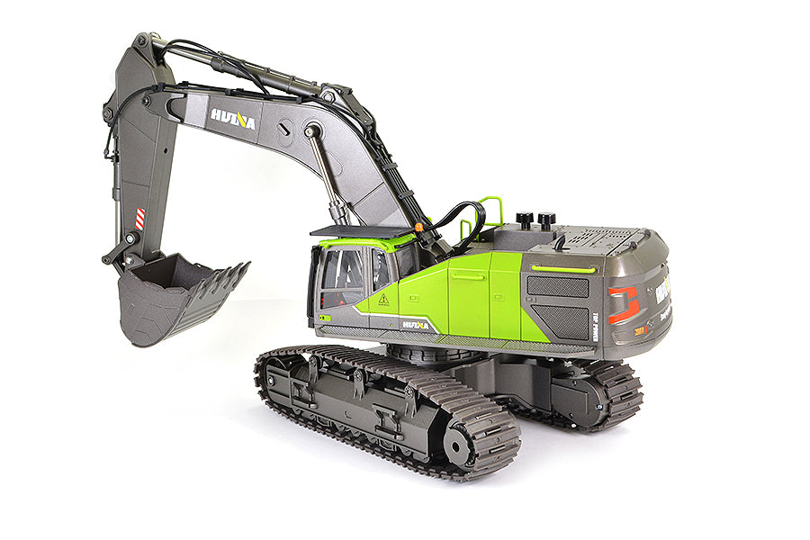 1/14th Excavator Diecast Cab/Bucket Digger*