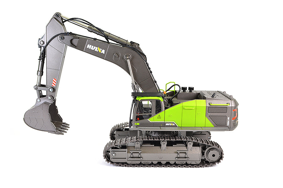 1/14th 10 Channel Wheeled Loader