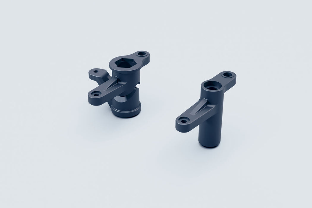N1 Steering Plastic Set
