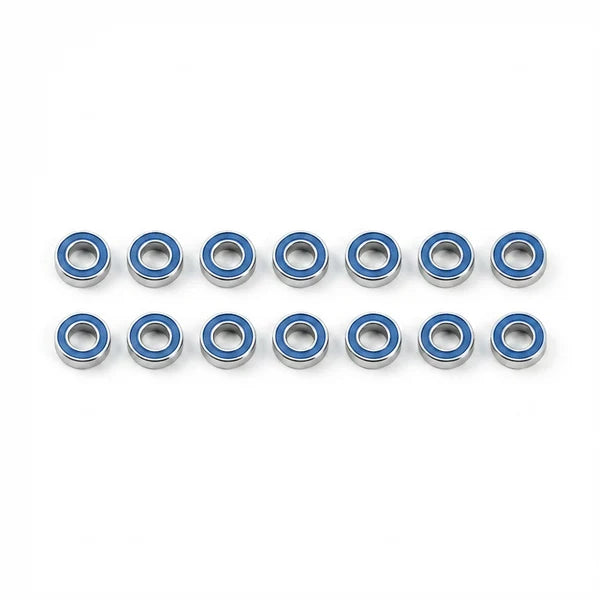 DSK / SLEVO 8x16x5mm Bearings - 14pcs