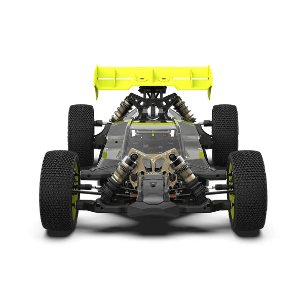 DSK Dragon Scale Knight 1/8th Race Buggy Kit