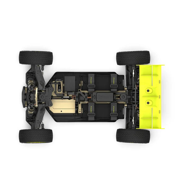 DSK Dragon Scale Knight 1/8th Race Buggy Kit