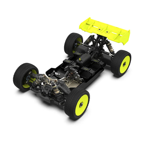 DSK Dragon Scale Knight 1/8th Race Buggy Kit
