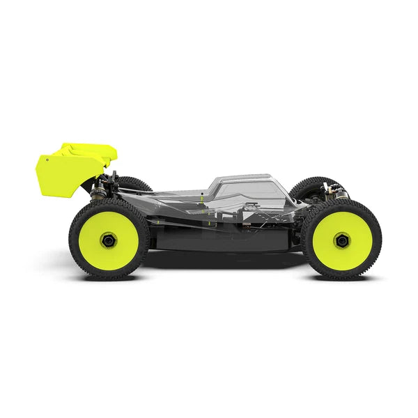 DSK Dragon Scale Knight 1/8th Race Buggy Kit