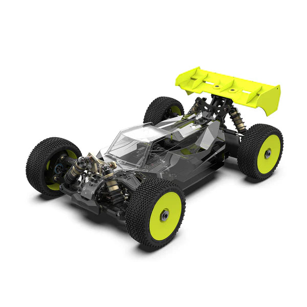 DSK Dragon Scale Knight 1/8th Race Buggy Kit