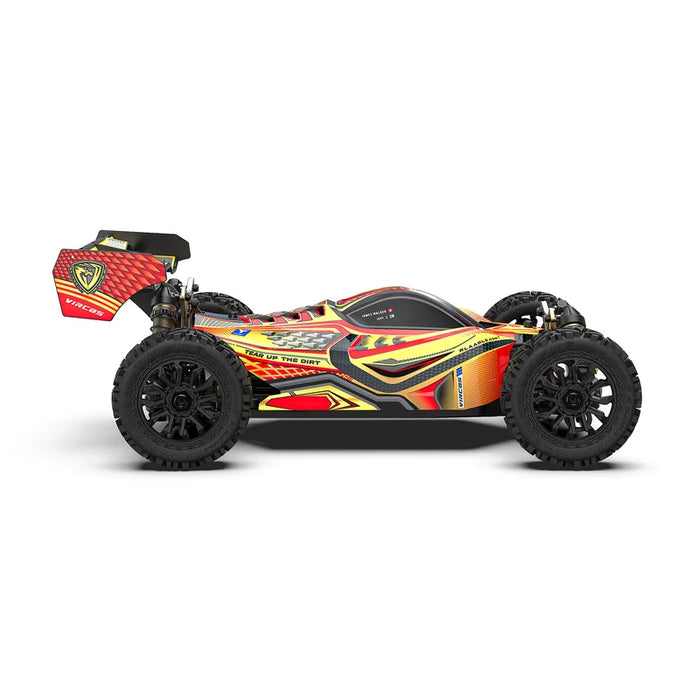 DSK Dragon Scale Knight 1/8th Race Buggy - RTR