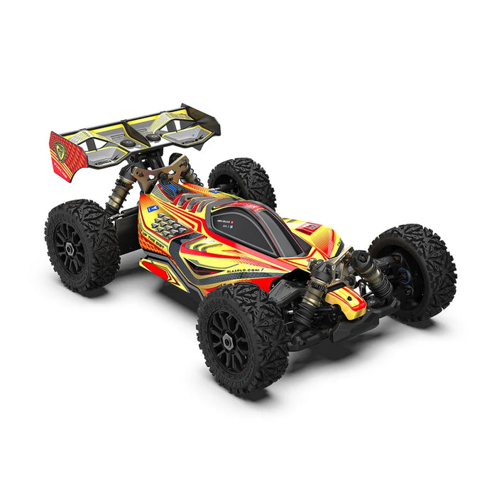 DSK Dragon Scale Knight 1/8th Race Buggy - RTR