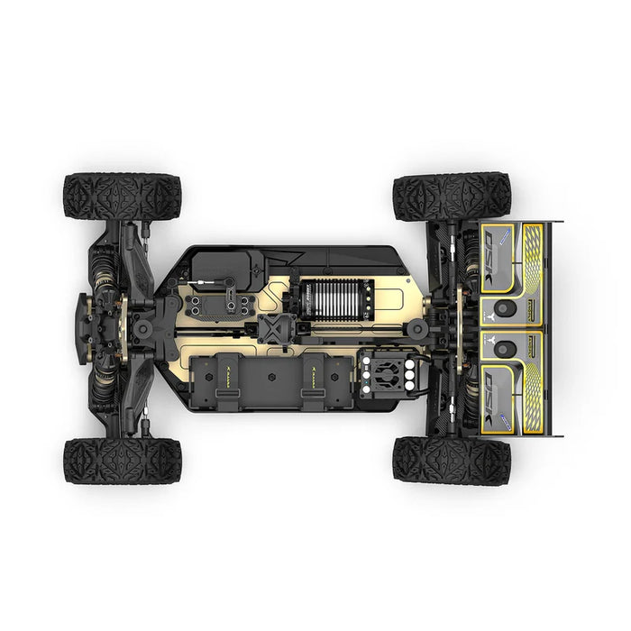 DSK Dragon Scale Knight 1/8th Race Buggy - RTR