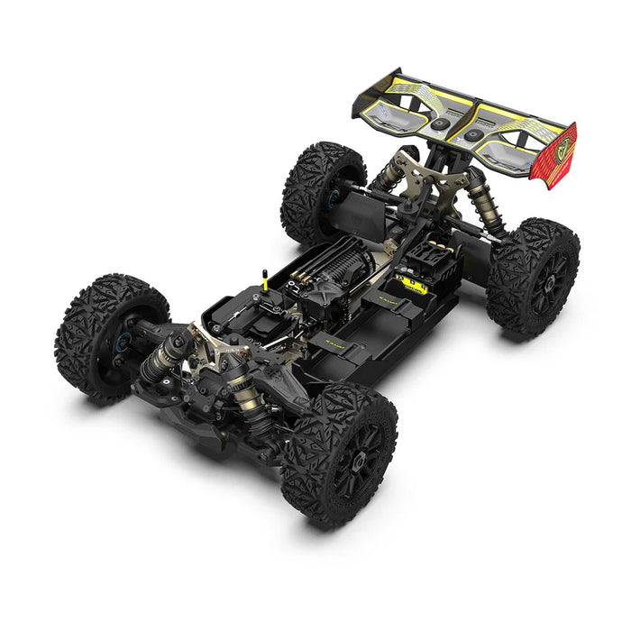 DSK Dragon Scale Knight 1/8th Race Buggy - RTR