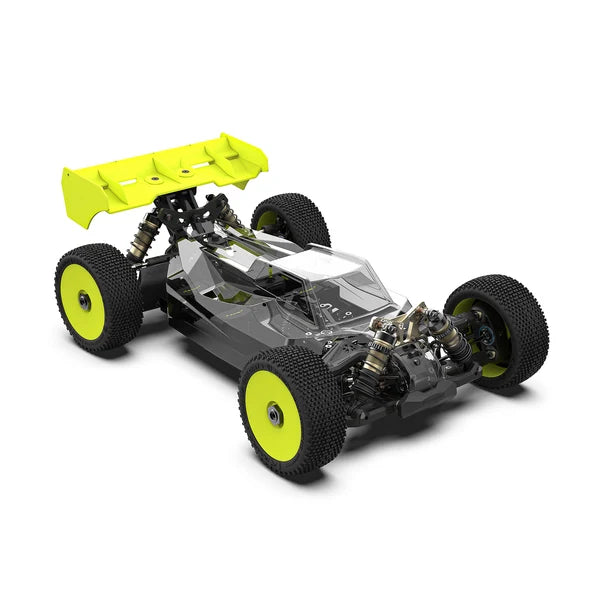 DSK Dragon Scale Knight 1/8th Race Buggy Kit