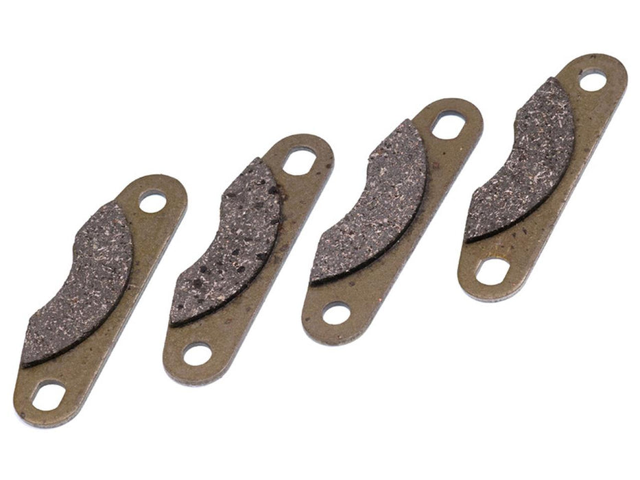 Brake Pad (a)