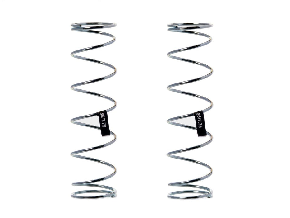 Rear Damper Spring F1.5 86/7.75T - 1pr