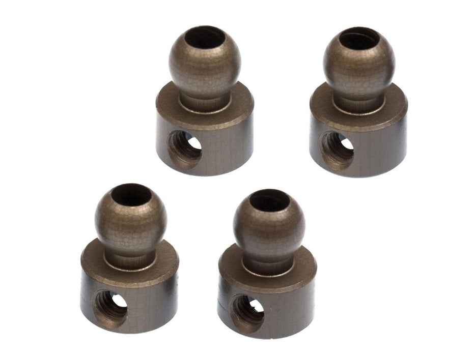 MBX8 Anti Roll Link Ball - 4pcs
