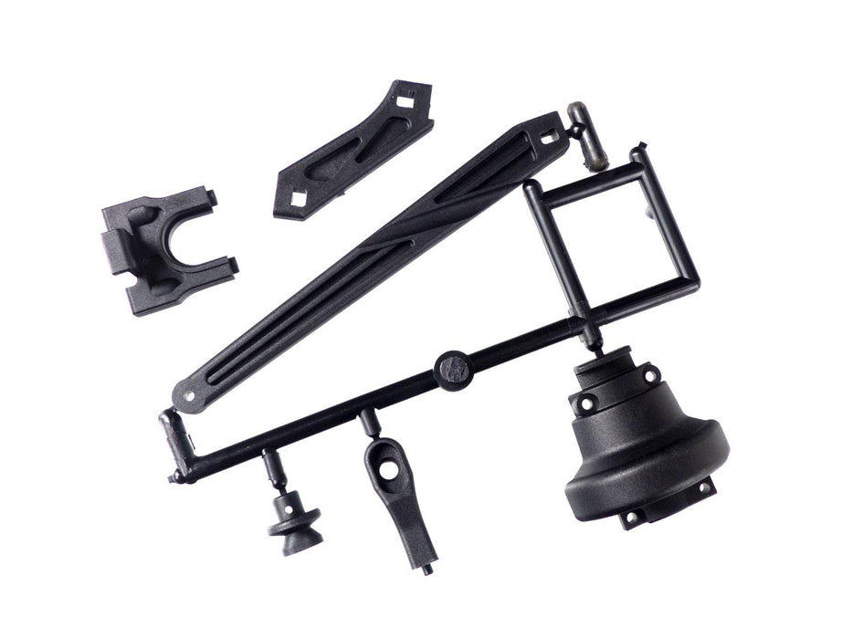 Centre Diff Mount for Eco (E0188)