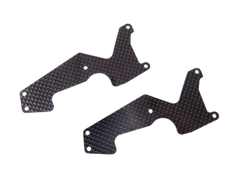 Front Lower Arm Plate 1.2mm