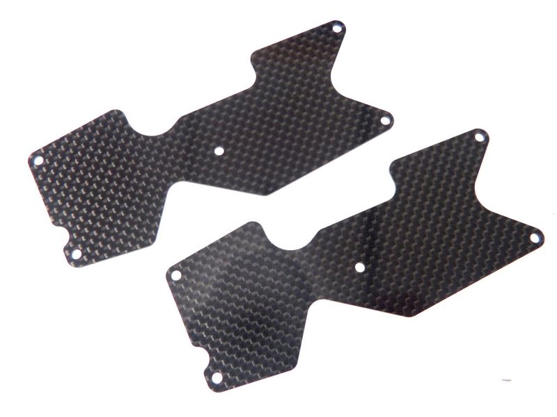 Rear Lower Arm Plate 1.2mm