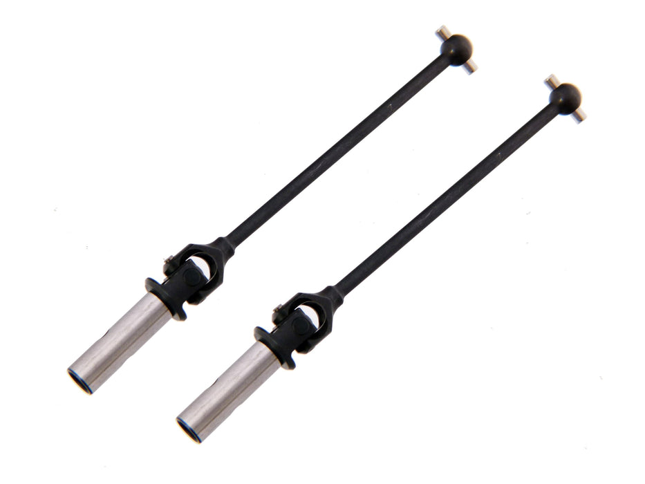 MBX8 Front Universal Joint Set