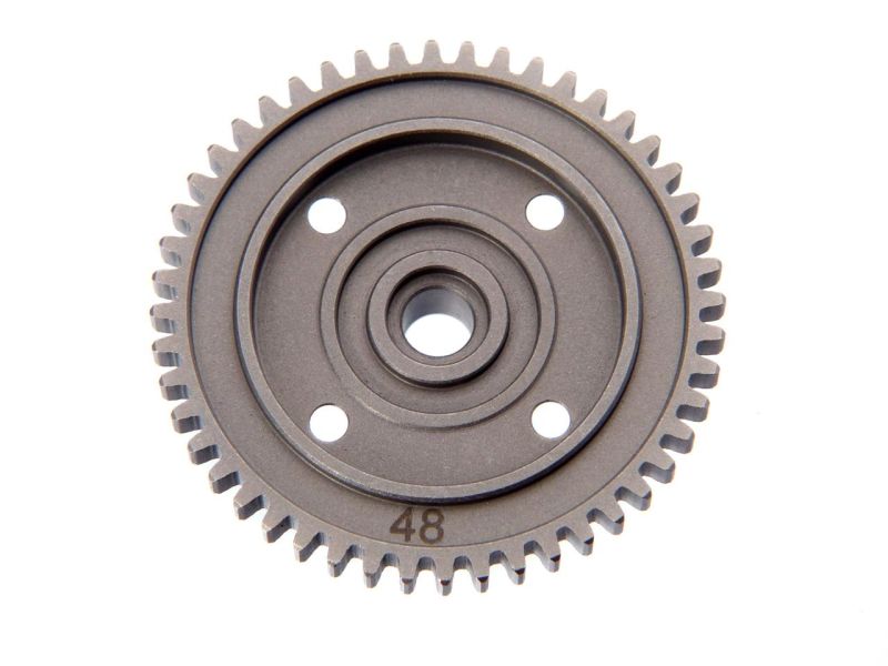 MBX8 Spur Gear 48T (HF Diff)