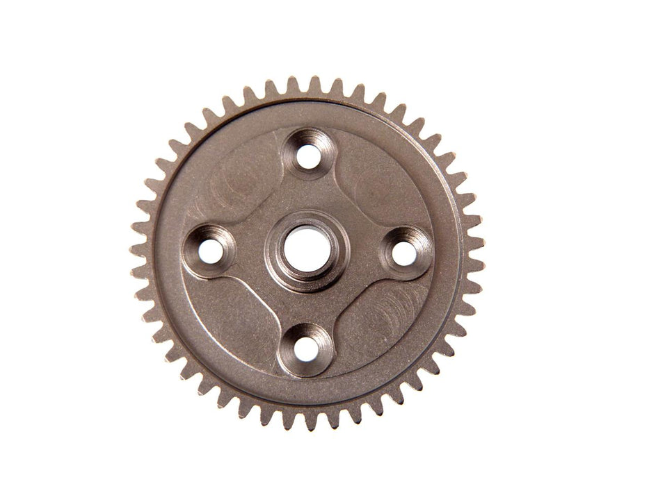 MBX8 Spur Gear 47T HT Diff