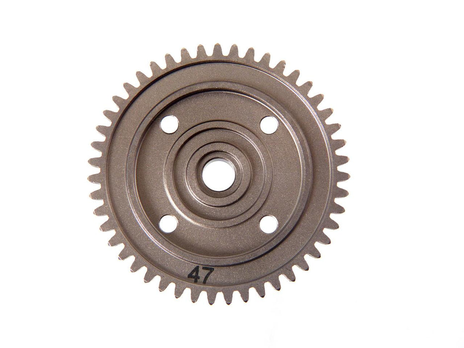 MBX8 Spur Gear 47T HT Diff