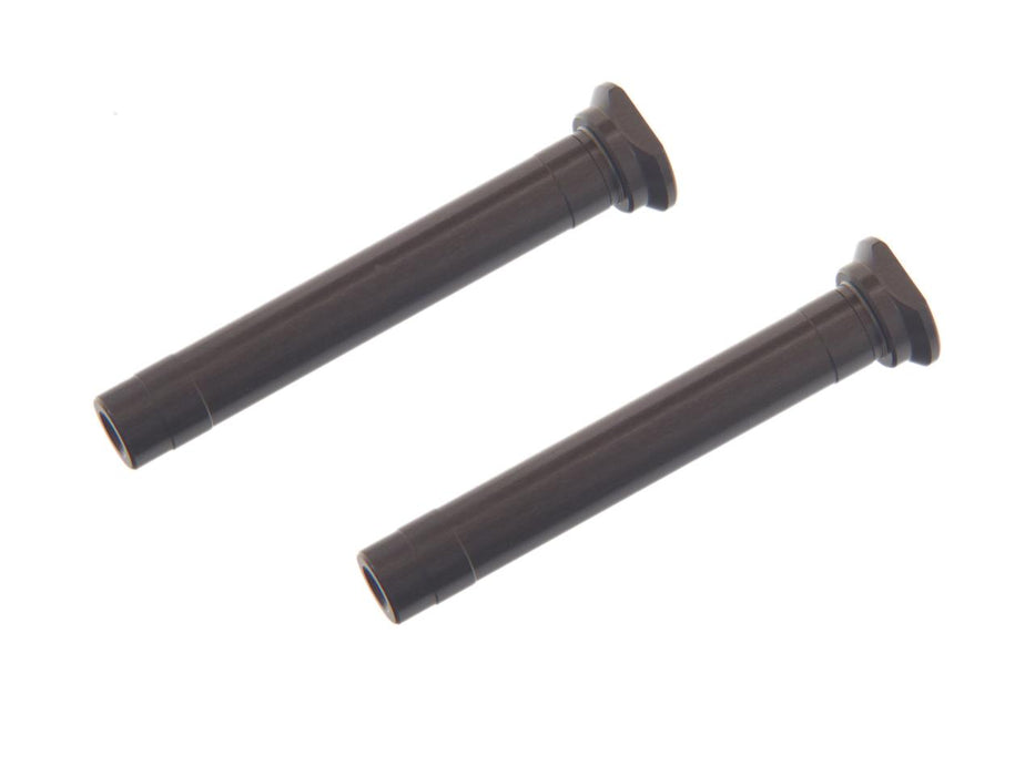 MBX8 Alu Servo Saver Shaft