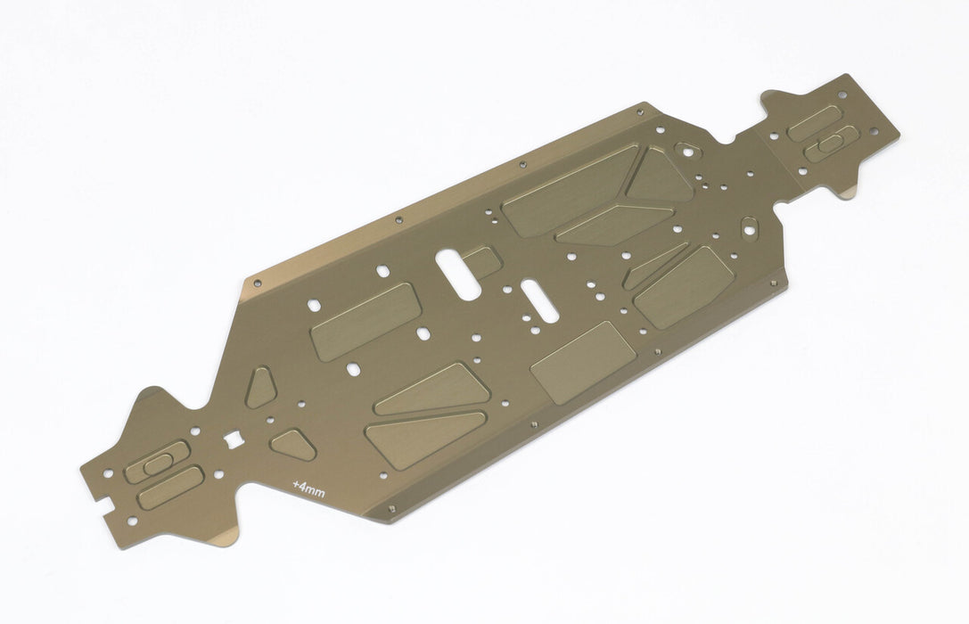 MBX8R Chassis +4mm