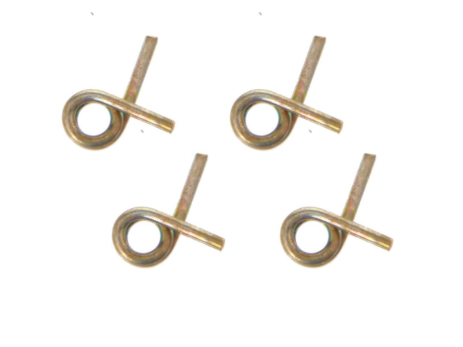 Spring for 4 Pin Clutch 0.9mm - 4pcs