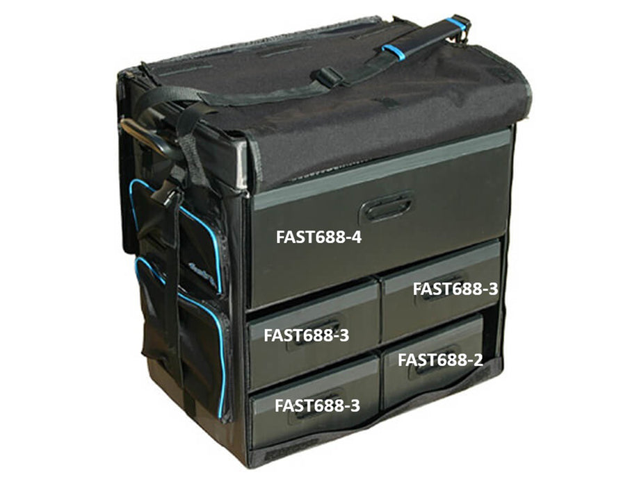 Mega Hauler Car Transporter Bag *