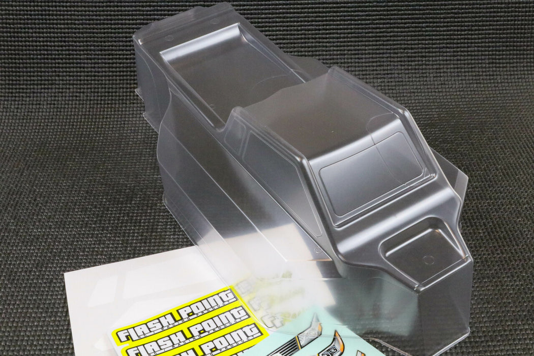 MBX8TR Body Shell
