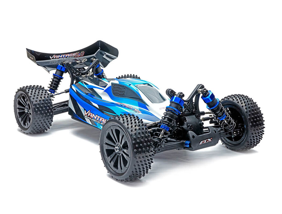 Vantage 2.0 1/10th Brushless Buggy 4wd RTR