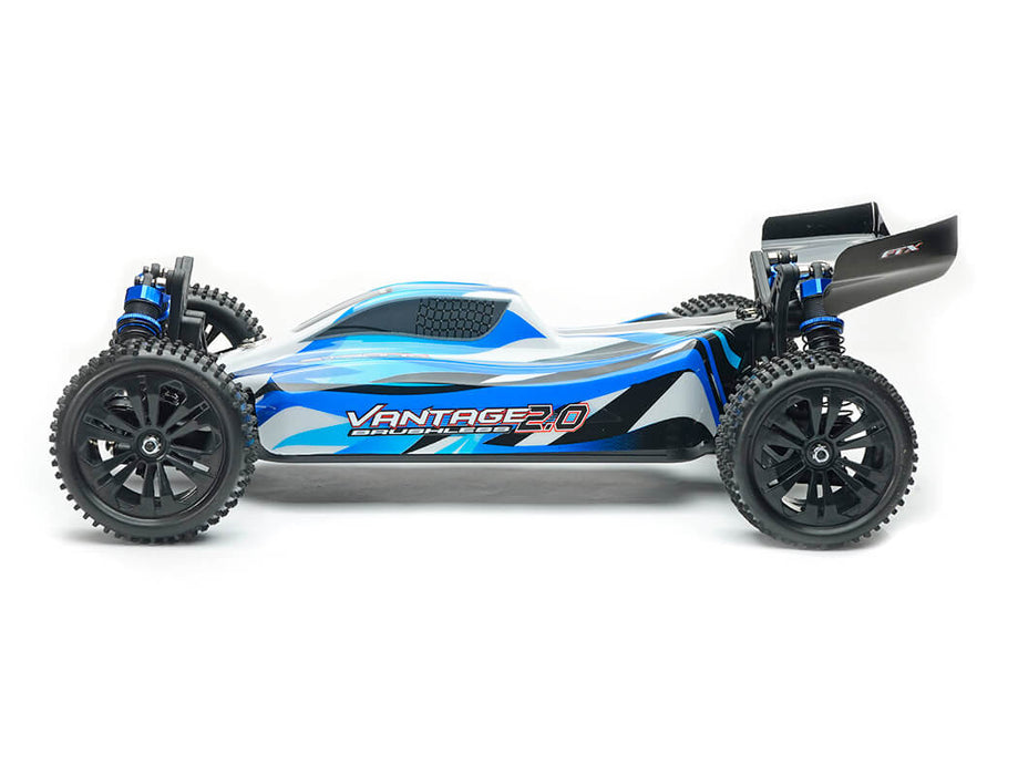 Vantage 2.0 1/10th Brushless Buggy 4wd RTR