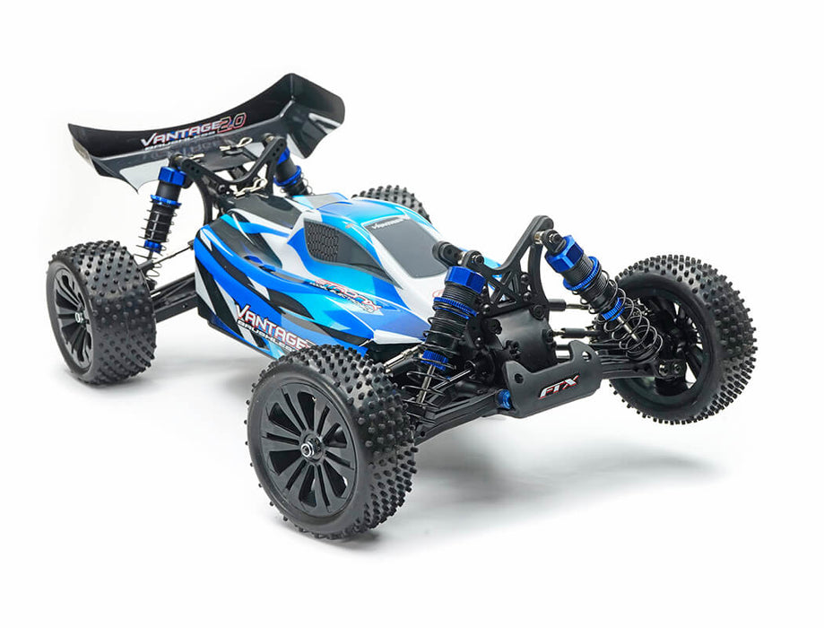 Vantage 2.0 1/10th Brushless Buggy 4wd RTR