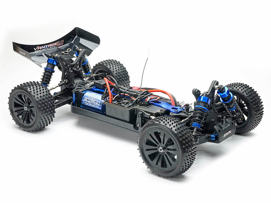 Vantage 2.0 1/10th Brushless Buggy 4wd RTR