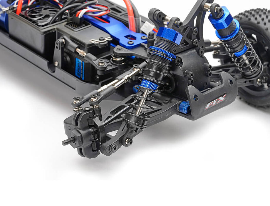 FTX Vantage 2.0 1/10th Brushless Buggy 4wd RTR FTX5561B