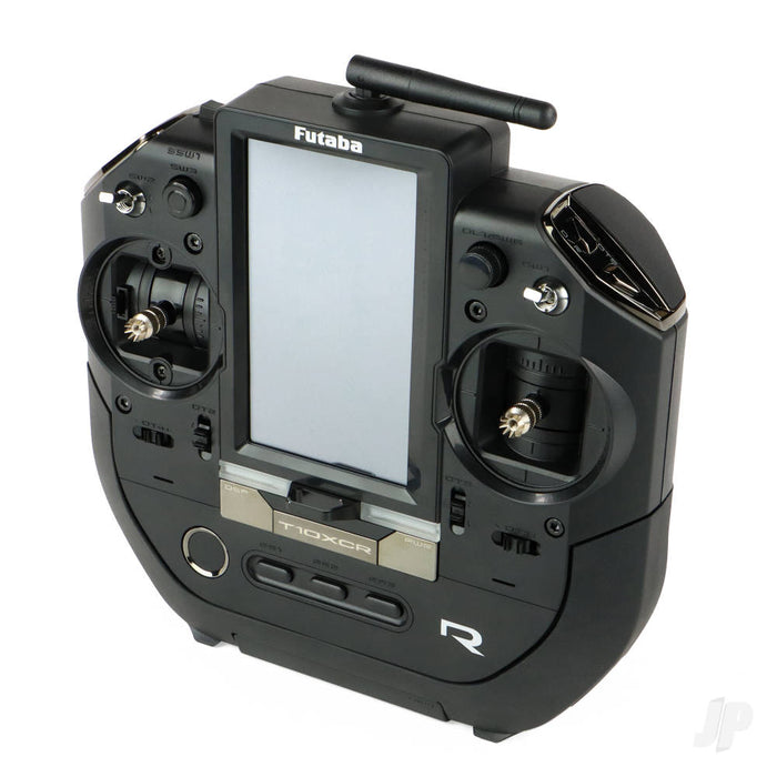 T10XCR 10-Channel Surface Radio with R404SBS Receiver - Pre Order