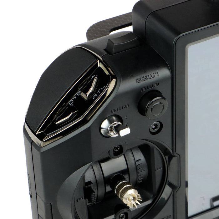 T10XCR 10-Channel Surface Radio with R404SBS Receiver - Pre Order