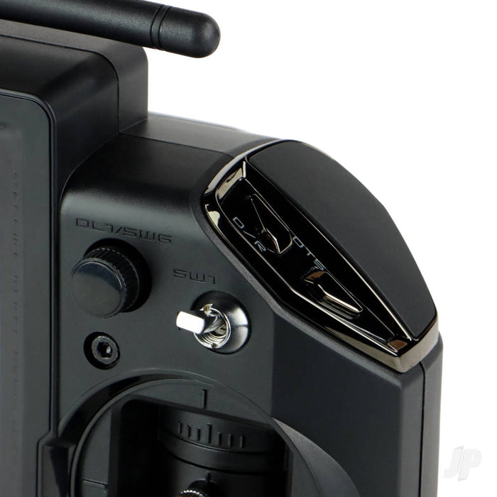 T10XCR 10-Channel Surface Radio with R404SBS Receiver - Pre Order